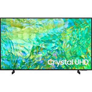 4K QLED телевизор Samsung UE85CU8000UXRU