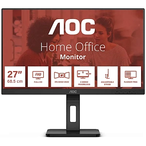 Full HD монитор AOC 27E3QAF