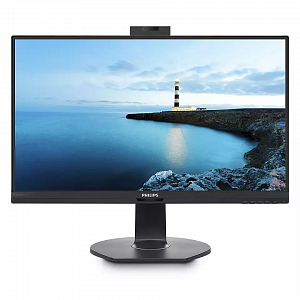 WQHD монитор Philips 272B7QUBHEB
