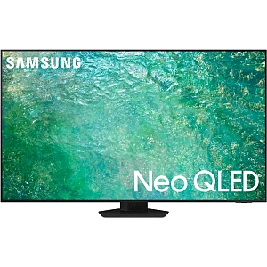 4K QLED телевизор Samsung QE55QN85CAUXRU