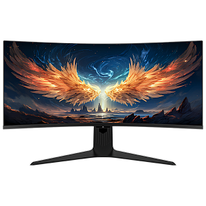 3.5K монитор TCL Ffalcon Thunderbird Q8