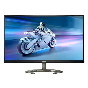 WQHD монитор Philips Evnia 27M1C5500VL (00/01)