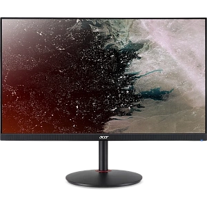 WQHD монитор Acer Nitro XV272UZbmiipruzx (UM.HX2EE.Z01)