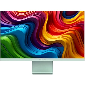 WQHD монитор DIGMA PRO Art L Green