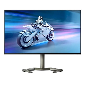 4K монитор Philips Evnia 27M1F5800 (00/01)