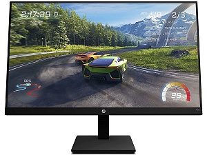 WQHD монитор HP X32 (2V7V4AA)