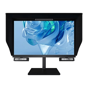 4K монитор Acer SpatialLabs View Pro 27