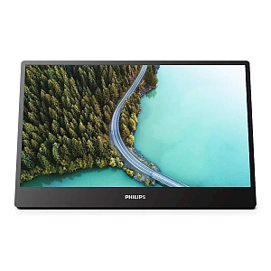 Портативный Full HD монитор Philips 16B1P3302 (00/01)