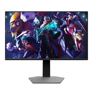 WQHD монитор TCL 27G64