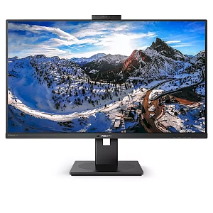 4K монитор Philips 329P1H (00/01)