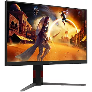 4K монитор AOC U32G4ZMN