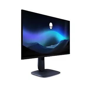 4K QD-OLED монитор Dell Alienware AW2725Q