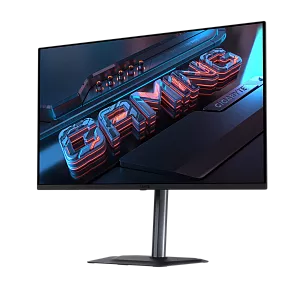 4K QD-OLED монитор Gigabyte MO32U