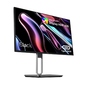 4K монитор AOC U27U2P
