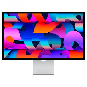 5K Монитор Apple Studio Display Nano-texture glass (Tilt-adjustable stand) (MMYW3AB\A)