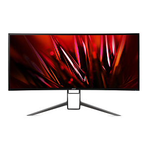 3.8K монитор Acer Nitro XR383CURPbmiiphuzx (UM.TX3EE.P01)
