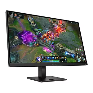 WQHD монитор HP OMEN 27qs G2