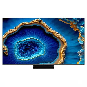 4K телевизор TCL 55C755