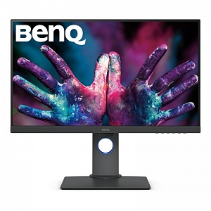 WQHD монитор BenQ PD2705Q (9H.LJELA.TBE)