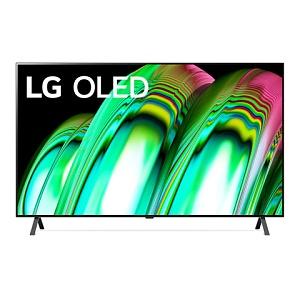 4K OLED телевизор LG OLED48A2RLA