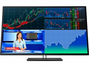 4K монитор HP Z43 (1AA85A4)