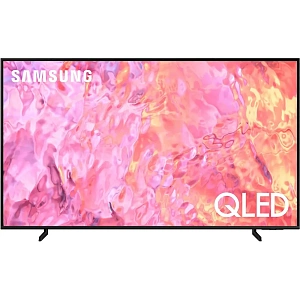 4K QLED телевизор Samsung QE75Q60CAUXRU
