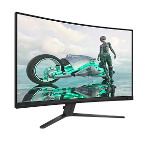 WQHD монитор Philips Evnia 32M2C3500L