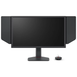 Full HD монитор BenQ ZOWIE XL2546X+