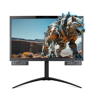 4K монитор Acer Predator SpatialLabs View 27