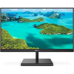 WQHD монитор Philips 245E1S/00