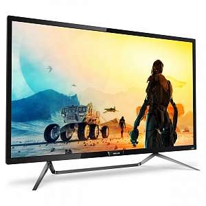 4K монитор Philips 436M6VBPAB