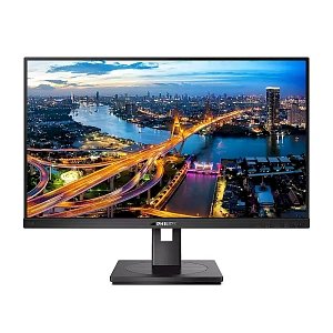 Full HD монитор Philips 243B1 (00/01)