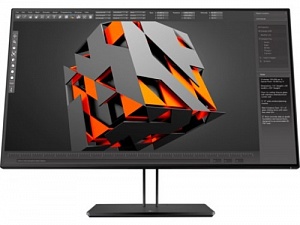 4K монитор HP Z32 (1AA81A4)