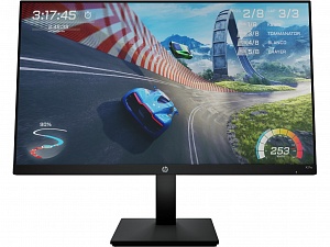 WQHD монитор HP X27q (2V7U5AA)