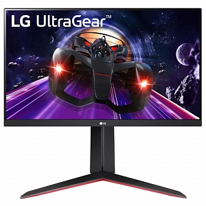 Full HD монитор LG 24GN650-B