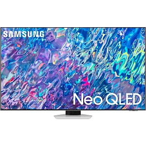 4K QLED телевизор Samsung QE85QN85BAUXCE