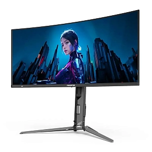 WQHD OLED монитор Acer Predator X27U F3