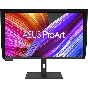 4K монитор ASUS ProArt PA32UCXR