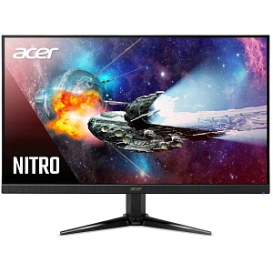Full HD монитор Acer Nitro QG271Ebii (UM.HQ1EE.E01)