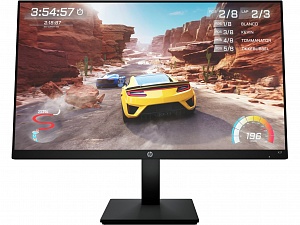 Full HD монитор HP X27