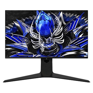 4K монитор TCL 27R83U