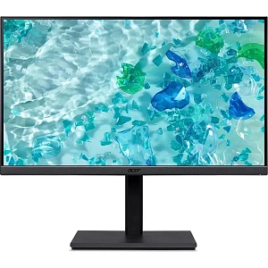 WQHD монитор Acer Vero B277UEbmiiprzxv (UM.HB7EE.063)