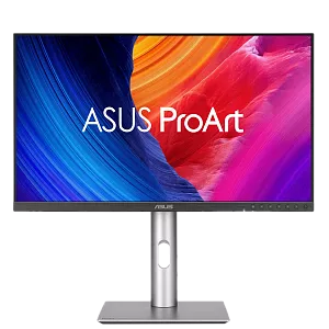 5K монитор ASUS ProArt PA27JCV