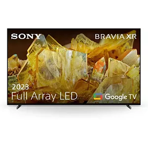 4K телевизор Sony XR-65X90L