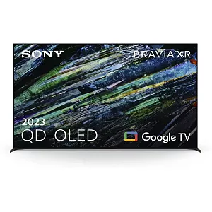 4K QD-OLED телевизор Sony XR-77A95L