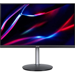 Full HD монитор Acer Nitro XZ270Xbmiiphx (UM.HX0EE.X01)