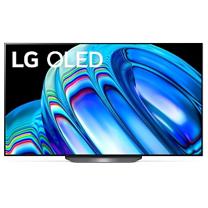 4K OLED телевизор LG OLED65B2RLA