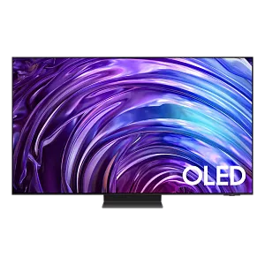 4K QD-OLED телевизор Samsung QE77S95D