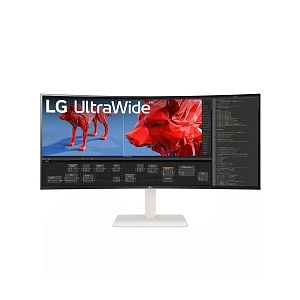 3.8K монитор LG 38WR85QC-W