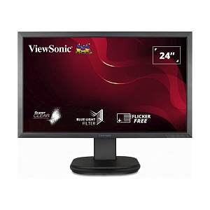 Full HD монитор ViewSonic VG2439SMH-2